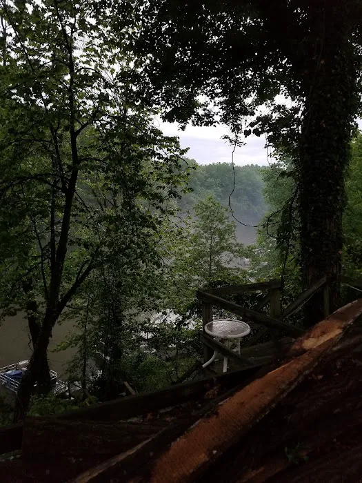 Lake Milton RV Resort Picture 9