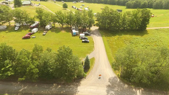 Quiet Oaks Campground Picture 5