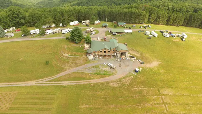 Quiet Oaks Campground Picture 6