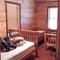 Quiet Oaks Campground ico