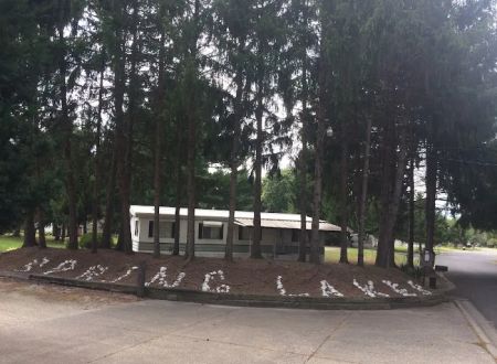 Spring Lakes Mobile Home Park