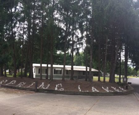 Spring Lakes Mobile Home Park