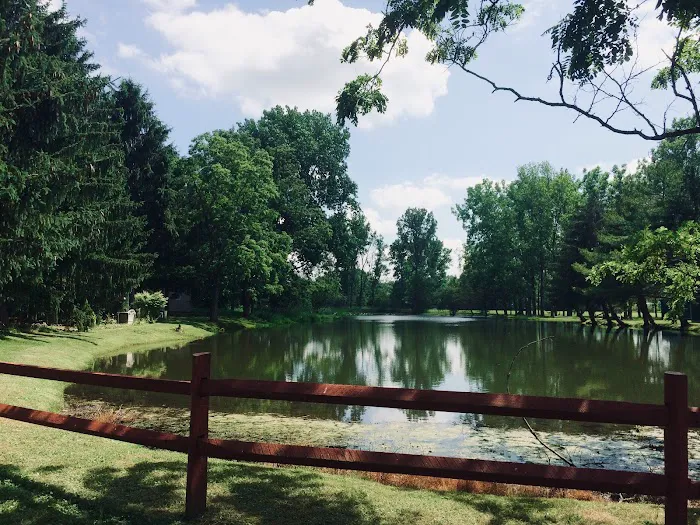 Spring Lakes Mobile Home Park Picture 5