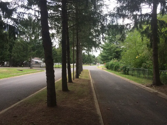 Spring Lakes Mobile Home Park Picture 10