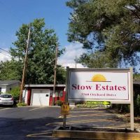 Stow Estates LLC ico