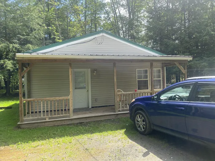 Potter County Family Campground Picture 8