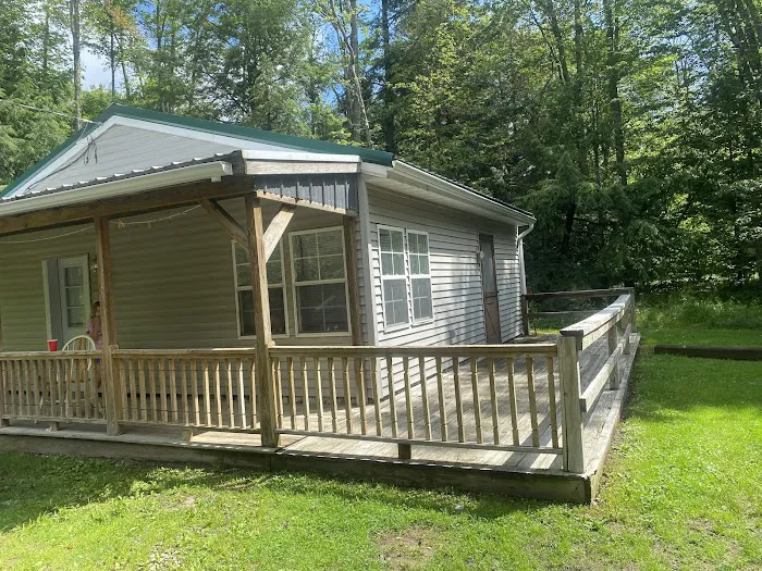 Potter County Family Campground Picture 1