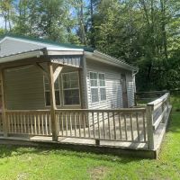 Potter County Family Campground ico