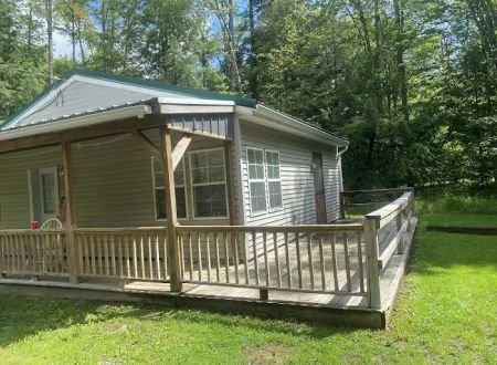 Potter County Family Campground