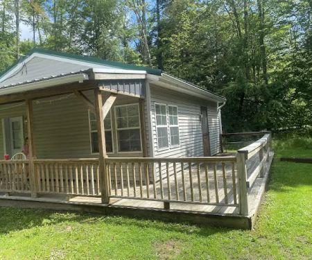 Potter County Family Campground