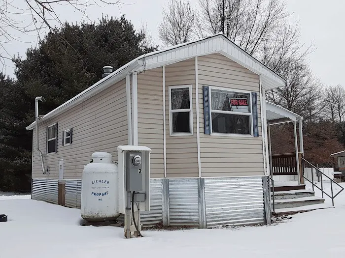 Cherry Valley RV Park Picture 2