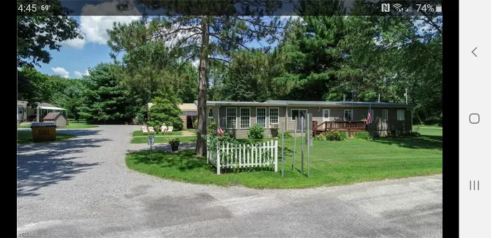 Cherry Valley RV Park Picture 1