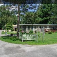 Cherry Valley RV Park ico