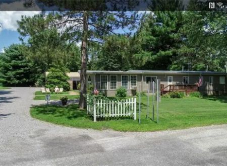 Cherry Valley RV Park