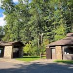 Lower Campground Kettle Creek State Park