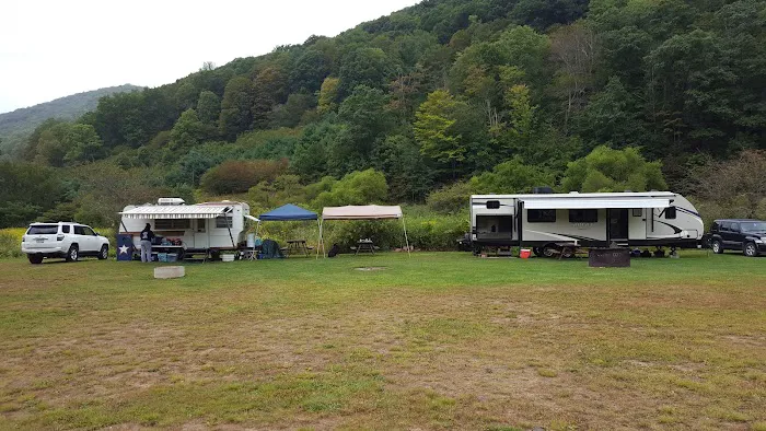 Marvin Run Campground Picture 1