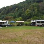 Marvin Run Campground