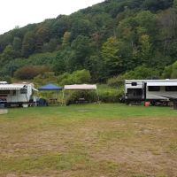 Marvin Run Campground ico
