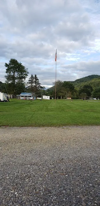 Marvin Run Campground Picture 2