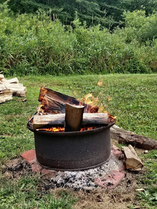 Marvin Run Campground Picture 8
