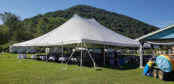 Marvin Run Campground Picture 4