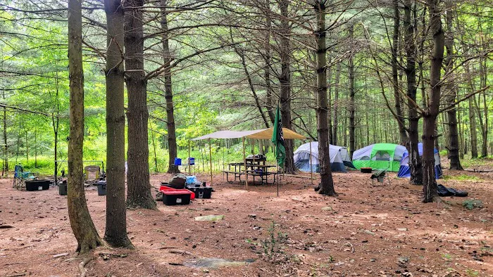 Whispering Pines Picture 1