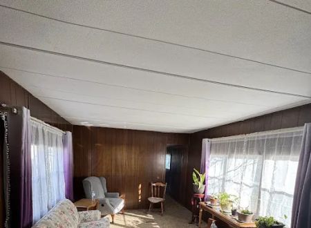 The Meadows Mobile Home Park