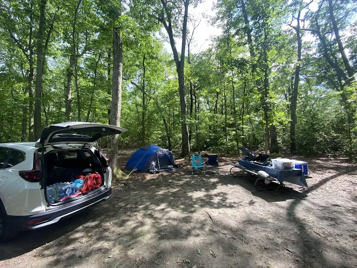 Pohick Bay Campground and Park Office Picture 3