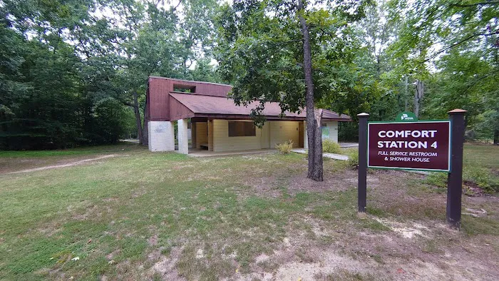 Camp Wilson Picture 4