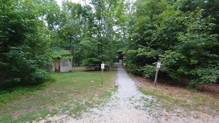 Camp Wilson Picture 6