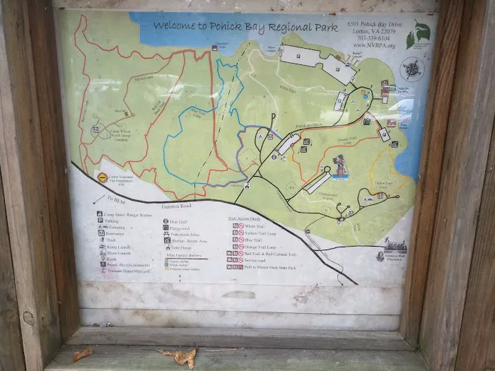 Camp Wilson Picture 2