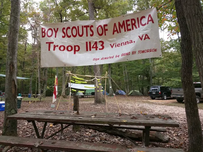 Camp Wilson Picture 7