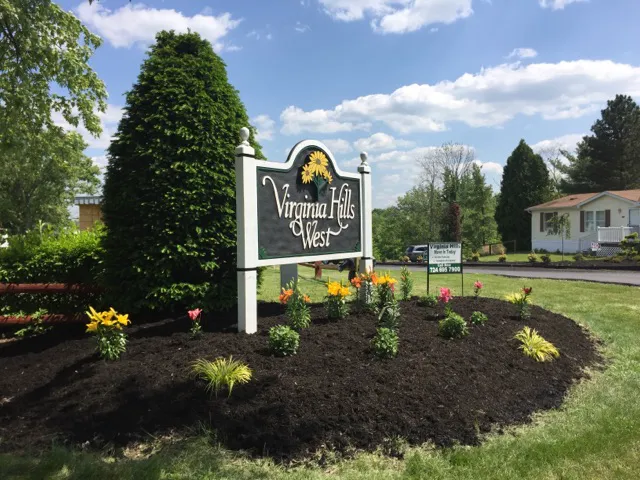 Virginia Hills Manufactured Home Community Picture 1