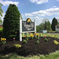 Virginia Hills Manufactured Home Community ico