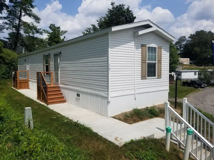 Virginia Hills Manufactured Home Community Picture 5