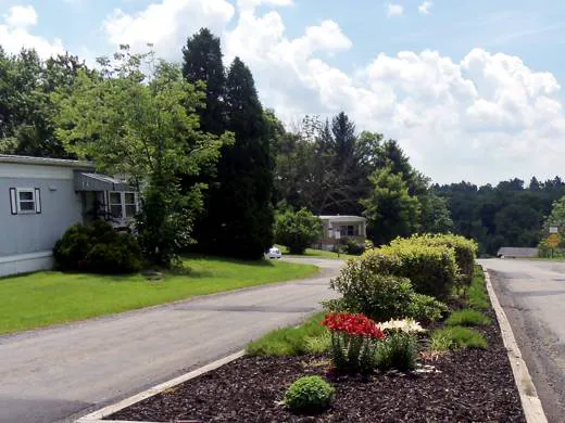 Virginia Hills Manufactured Home Community Picture 3