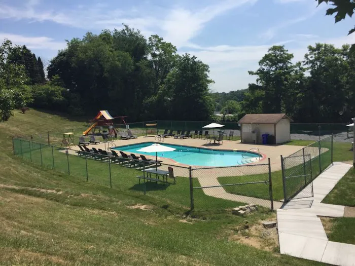 Virginia Hills Manufactured Home Community Picture 2