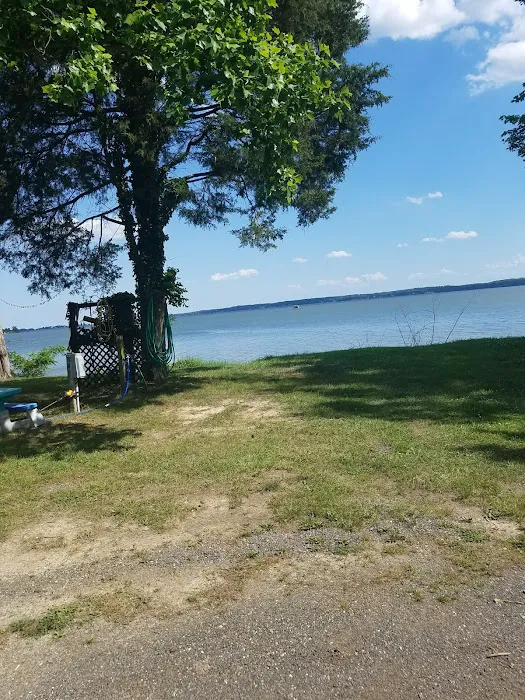 Patuxent Camp Sites Picture 5