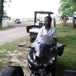 Patuxent Camp Sites