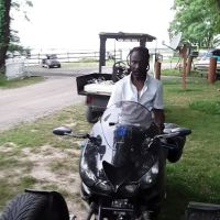 Patuxent Camp Sites ico