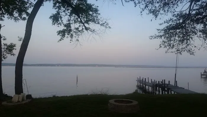 Patuxent Camp Sites Picture 2