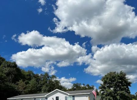 Pin Oak Estates