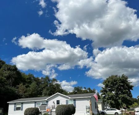 Pin Oak Estates
