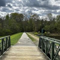 Lake Fairfax Park Campground ico