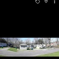 Champ Court RV Park trailer park rentals ico