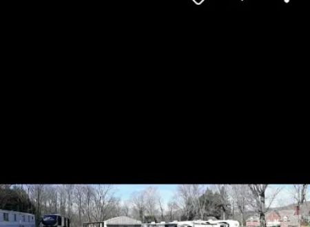 Champ Court RV Park trailer park rentals