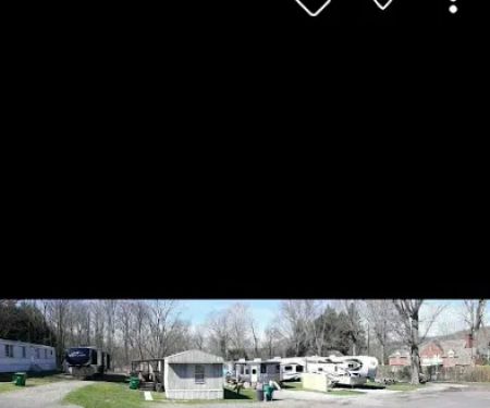Champ Court RV Park trailer park rentals