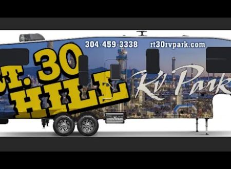 RT 30 HILL RV PARK