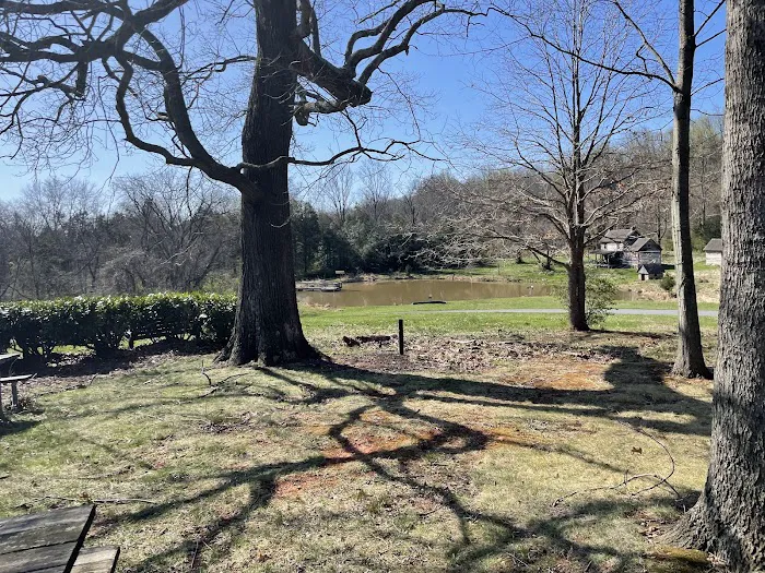 Izaak Walton League of America Conservation Farm Picture 4