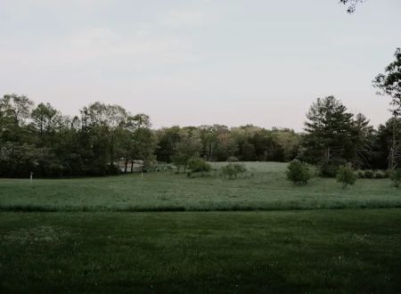 Izaak Walton League of America Conservation Farm